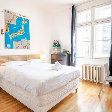 Les Nocturnes De Chopin Apartment Tours Bagian luar foto