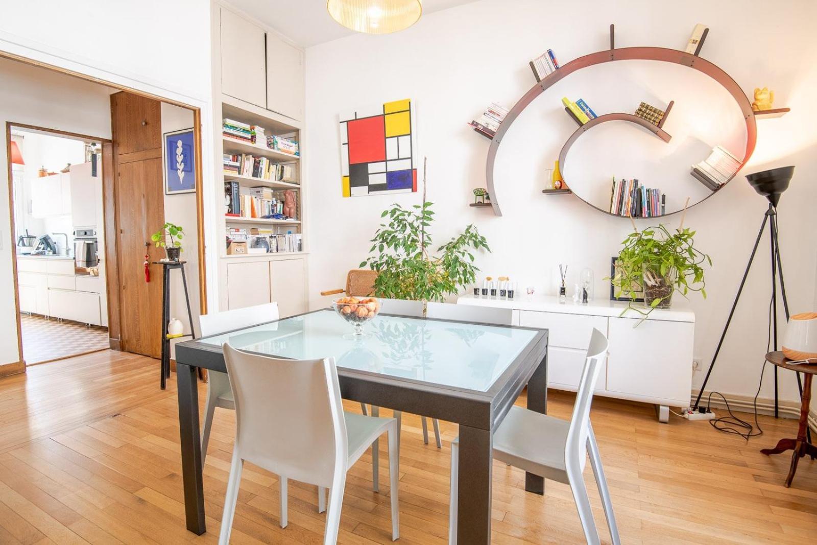Les Nocturnes De Chopin Apartment Tours Bagian luar foto