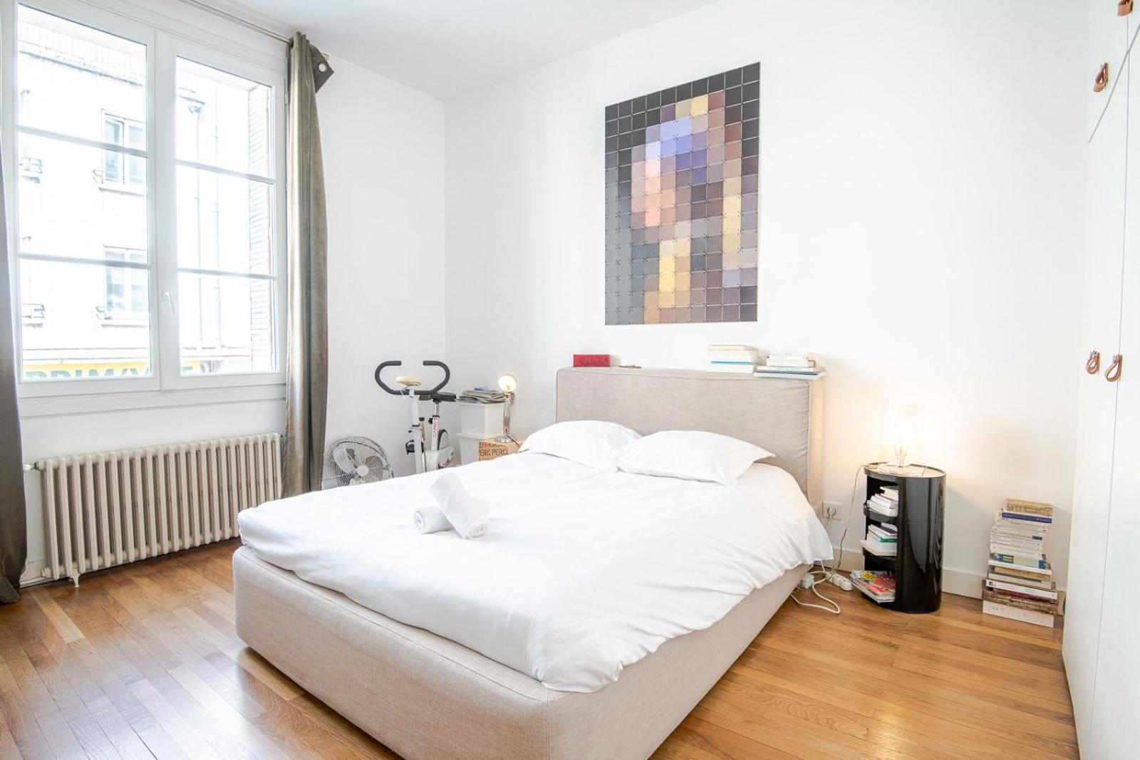 Les Nocturnes De Chopin Apartment Tours Bagian luar foto