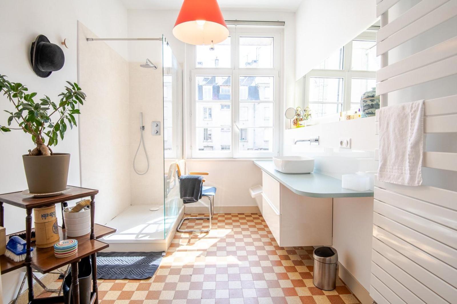 Les Nocturnes De Chopin Apartment Tours Bagian luar foto