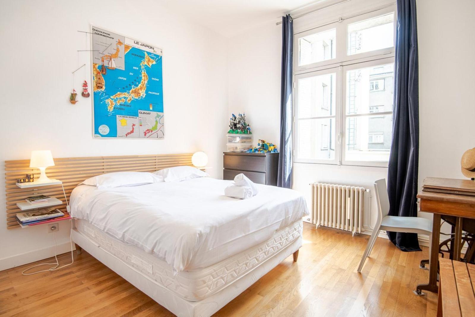 Les Nocturnes De Chopin Apartment Tours Bagian luar foto